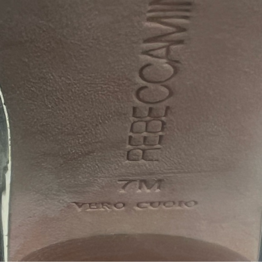 Rebecca Minkoff Heels - Picture 10 of 11
